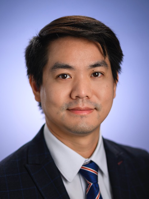 Photo of Thanachai Sanlung